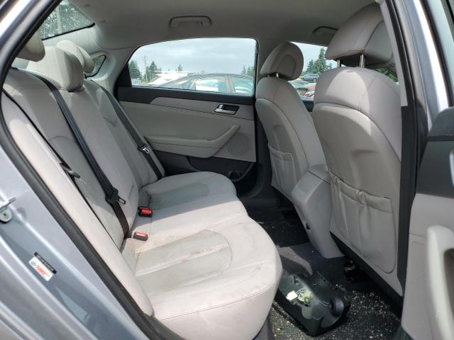Photo 10 from auction – 2016 HYUNDAI SONATA SE with VIN 5NPE24AF8GH402100