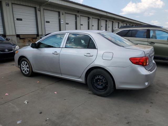Photo 2 from auction – 2010 TOYOTA COROLLA BA with VIN 2T1BU4EE9AC497971