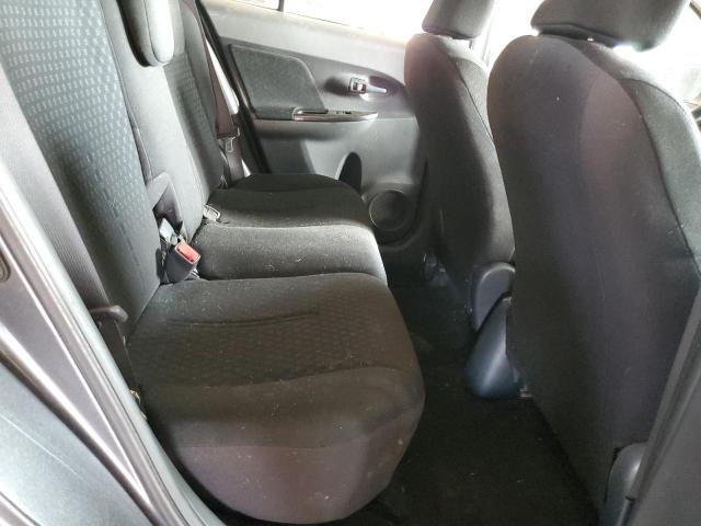 Photo 10 from auction – 2008 TOYOTA SCION XD with VIN JTKKU10448J006517