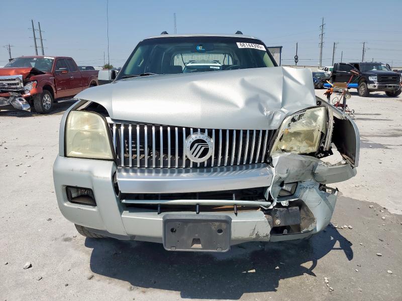 Photo 5 from auction – 2006 MERCURY MOUNTAINEE with VIN 4M2EU37E66UJ20605