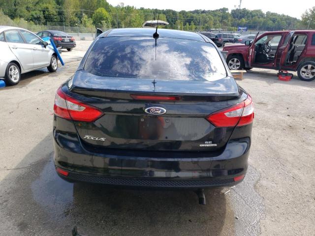 Photo 6 from auction – 2014 FORD FOCUS SE with VIN 1FADP3F28EL450059