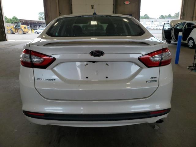 Photo 6 from auction – 2013 FORD FUSION SE with VIN 3FA6P0HR3DR357984