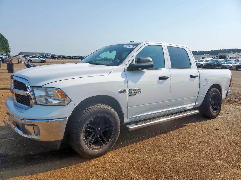 RAM 1500 CLASS 2021 with VIN 3C6RR7KT1MG665186 - Photo from auction