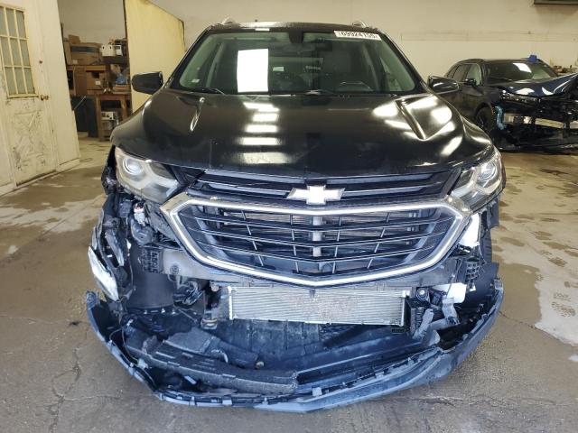 Photo 5 from auction – 2018 CHEVROLET EQUINOX LT with VIN 2GNAXJEV0J6223455