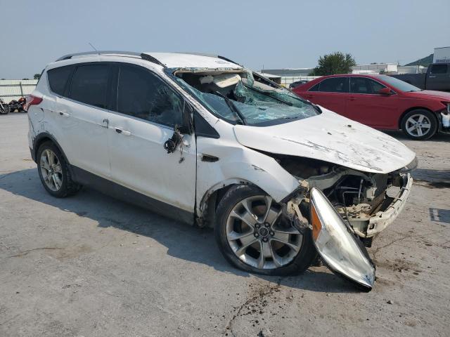 Photo 4 from auction – 2015 FORD ESCAPE TITANIUM with VIN 1FMCU9J92FUA82944