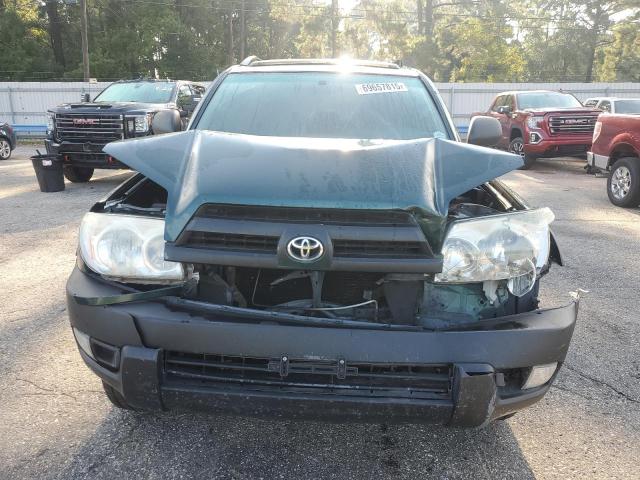 Photo 5 from auction – 2003 TOYOTA 4RUNNER SR5 with VIN JTEZU14R930001805