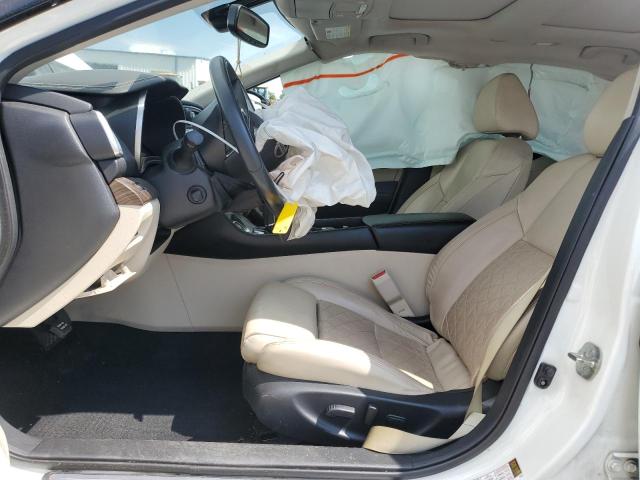 Photo 7 from auction – 2018 NISSAN MAXIMA 3.5 with VIN 1N4AA6AP2JC405010