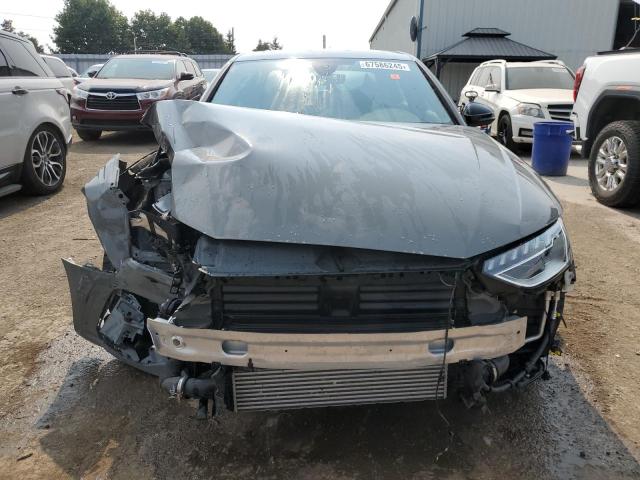 Photo 5 from auction – 2021 AUDI A4 PREMIUM with VIN WAUEAAF4XMN012911