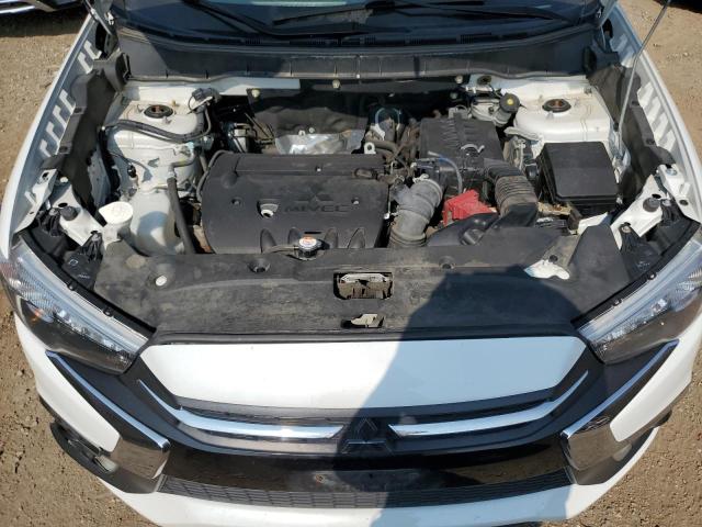 Photo 12 from auction – 2018 MITSUBISHI OUTLANDER with VIN JA4AR3AU9JU005327