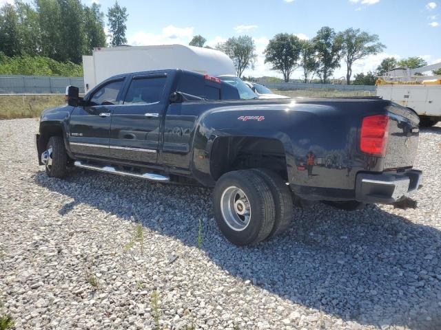 Photo 2 from auction – 2016 CHEVROLET SILVERADO with VIN 1GC4K0C85GF108196