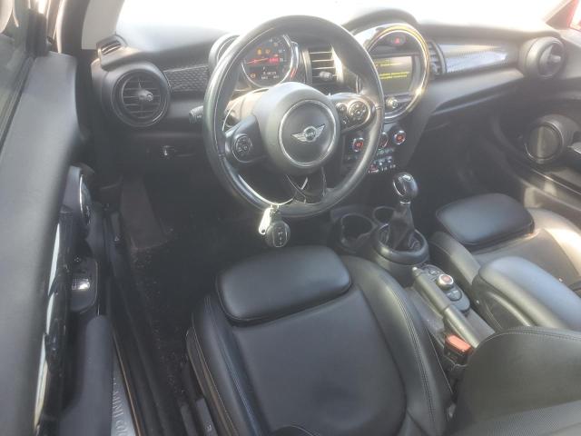 Photo 8 from auction – 2018 MINI COOPER S with VIN WMWXP7C54J2A48732