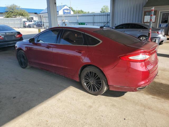 Photo 2 from auction – 2016 FORD FUSION SE with VIN 3FA6P0T96GR156690