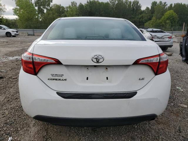 Photo 6 from auction – 2015 TOYOTA COROLLA L with VIN 2T1BURHE8FC308825