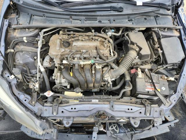Photo 11 from auction – 2017 TOYOTA COROLLA L with VIN 5YFBURHE2HP681538