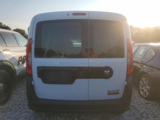 Photo 6 from auction – 2021 RAM PROMASTER with VIN ZFBHRFAB3M6T82770