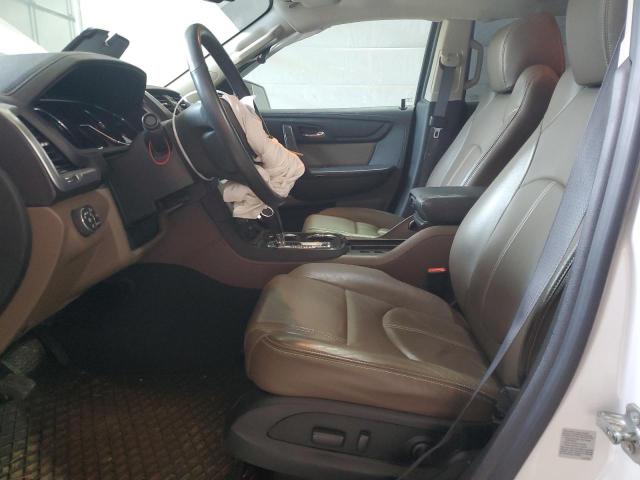 Photo 7 from auction – 2017 GMC ACADIA LIM with VIN 1GKKVSKD2HJ125114