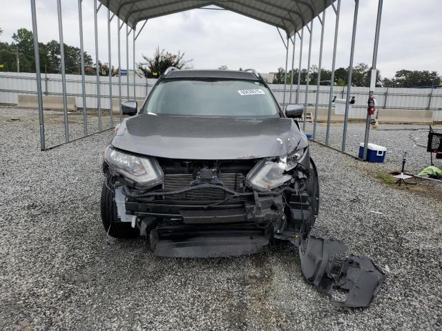 Photo 5 from auction – 2018 NISSAN ROGUE S with VIN KNMAT2MT8JP616789