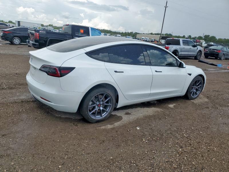 Photo 3 from auction – 2023 TESLA MODEL 3 with VIN 5YJ3E1EA7PF572409