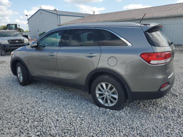Photo 2 from auction – 2017 KIA SORENTO LX with VIN 5XYPGDA56HG249680