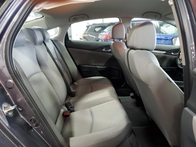 Photo 10 from auction – 2016 HONDA CIVIC LX with VIN 19XFC2F52GE049413