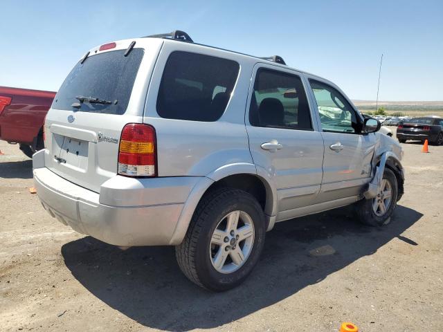 Photo 3 from auction – 2006 FORD ESCAPE HEV with VIN 1FMCU95H76KA69698