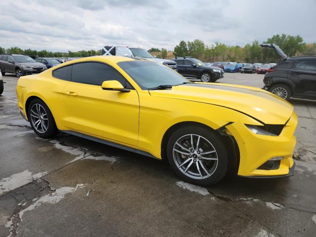 Photo 4 from auction – 2016 FORD MUSTANG with VIN 1FA6P8TH3G5290288