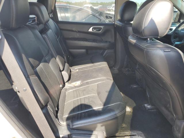 Photo 11 from auction – 2015 NISSAN PATHFINDER with VIN 5N1AR2MNXFC711218