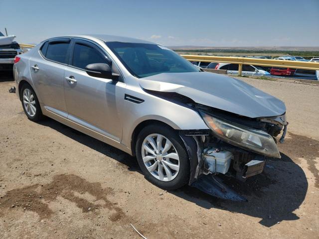 Photo 4 from auction – 2014 KIA OPTIMA LX with VIN 5XXGM4A73EG320179