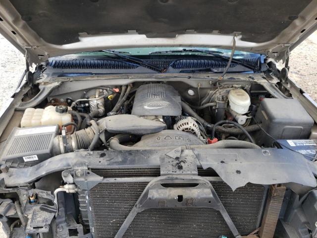 Photo 11 from auction – 2004 CHEVROLET SILVERADO with VIN 2GCEC19V941138194