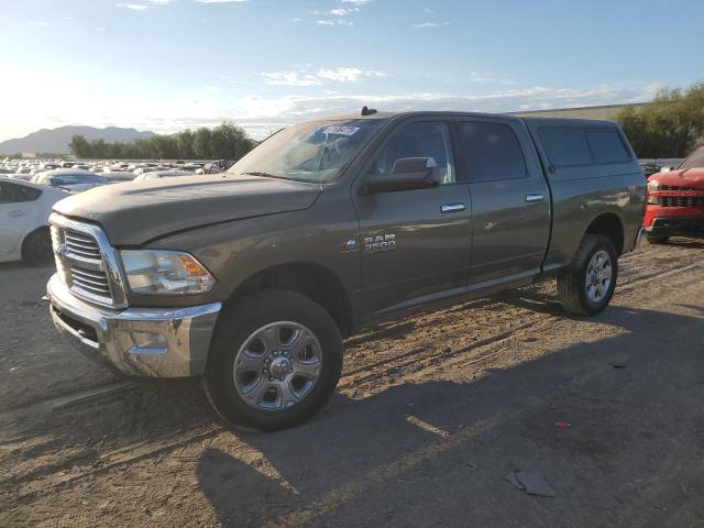 RAM 3500 SLT 2014 with VIN 3C63R3DL2EG150260 - Photo from auction