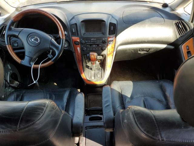 Photo 8 from auction – 2002 LEXUS RX 300 with VIN JTJHF10U420237732