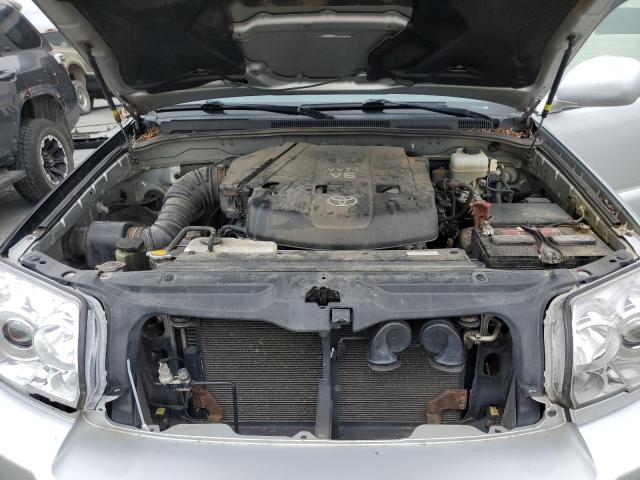 Photo 12 from auction – 2008 TOYOTA 4RUNNER SR with VIN JTEBU14R380129403