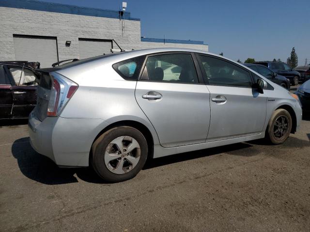 Photo 3 from auction – 2012 TOYOTA PRIUS with VIN JTDKN3DU5C5436908