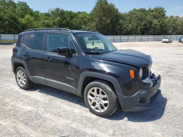 Photo 4 from auction – 2018 JEEP RENEGADE with VIN ZACCJABB4JPH91417