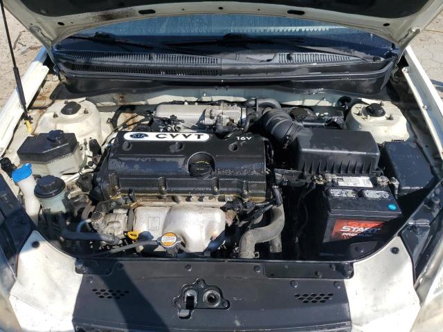 Photo 11 from auction – 2009 KIA RIO 5 SX with VIN KNADE243196547739