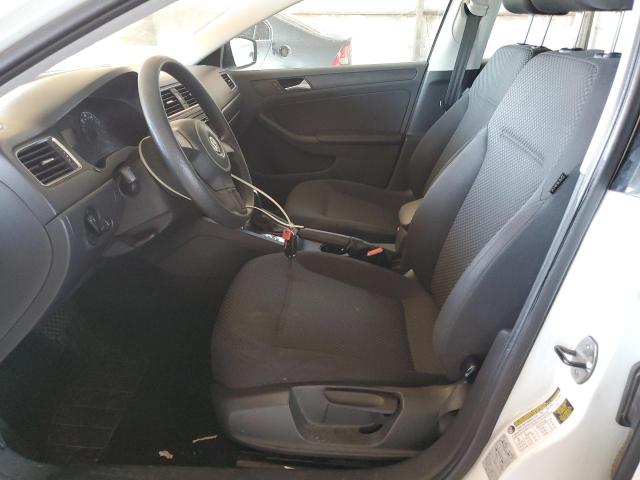 Photo 7 from auction – 2014 VOLKSWAGEN JETTA BASE with VIN 3VW2K7AJ5EM314201