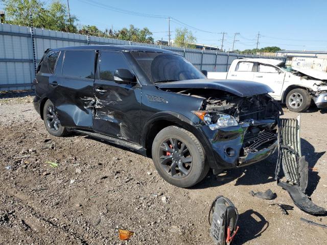 Photo 4 from auction – 2011 INFINITI QX56 with VIN JN8AZ2NE4B9006980