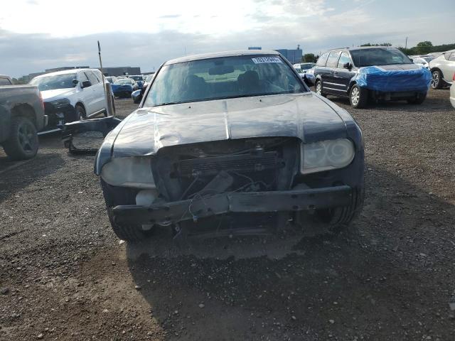 Photo 5 from auction – 2006 CHRYSLER 300C with VIN 2C3LA63H26H277708