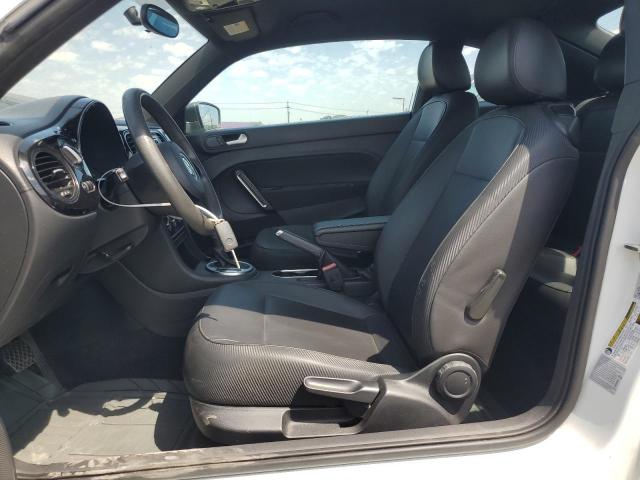 Photo 7 from auction – 2016 VOLKSWAGEN BEETLE 1.8 with VIN 3VWF17AT7GM602309