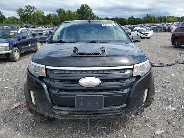 Photo 5 from auction – 2013 FORD EDGE SPORT with VIN 2FMDK4AK2DBA04943