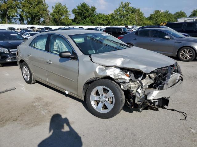 Photo 4 from auction – 2013 CHEVROLET MALIBU LS with VIN 1G11B5SA9DF235557
