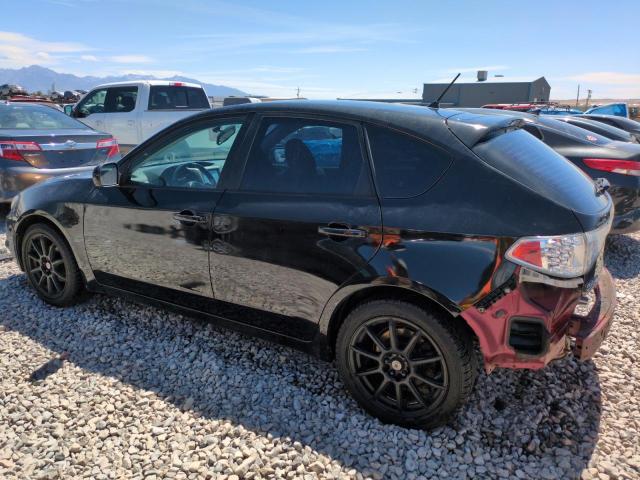 Photo 2 from auction – 2010 SUBARU IMPREZA 2. with VIN JF1GH6A67AH816371