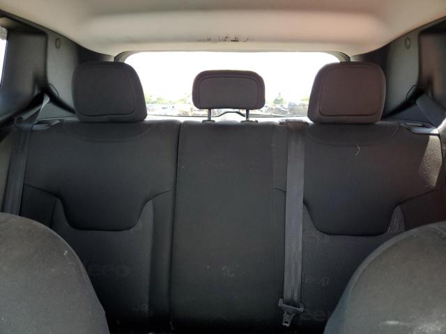 Photo 10 from auction – 2017 JEEP RENEGADE L with VIN ZACCJBBB1HPG40244