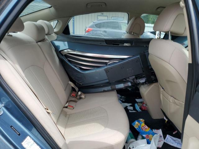 Photo 10 from auction – 2017 HYUNDAI SONATA SE with VIN 5NPE24AF7HH502688