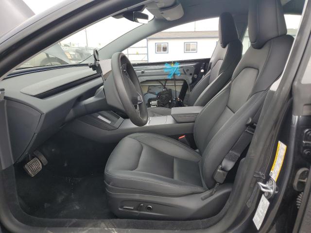 Photo 7 from auction – 2025 TESLA MODEL 3 with VIN 5YJ3E1EA7SF033006