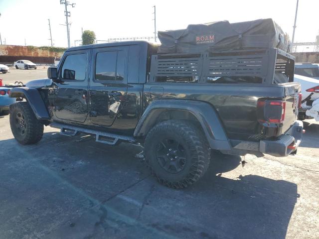 Photo 2 from auction – 2020 JEEP GLADIATOR with VIN 1C6JJTEG5LL202416