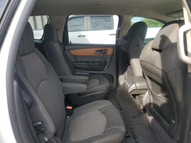 Photo 11 from auction – 2014 CHEVROLET TRAVERSE LT with VIN 1GNKRGKD1EJ117098
