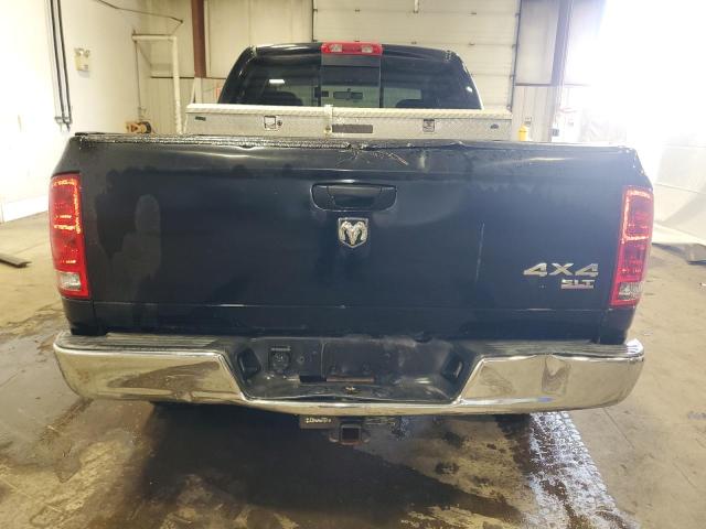 Photo 6 from auction – 2005 DODGE RAM 1500 S with VIN 1D7HU18D35S211327
