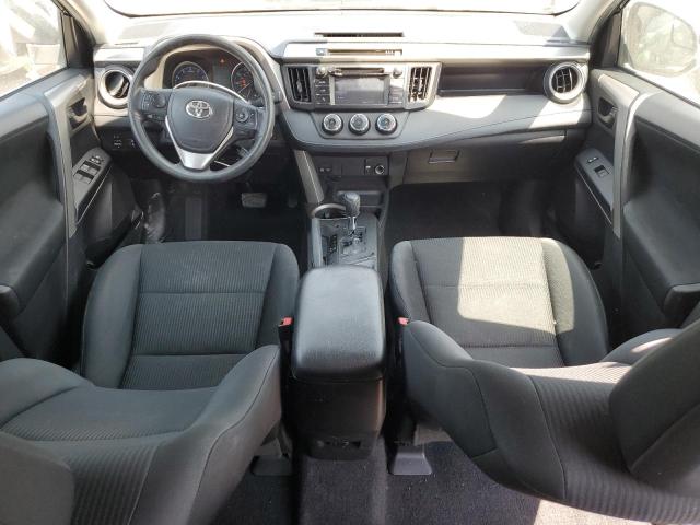 Photo 8 from auction – 2017 TOYOTA RAV4 LE with VIN 2T3BFREV6HW608161