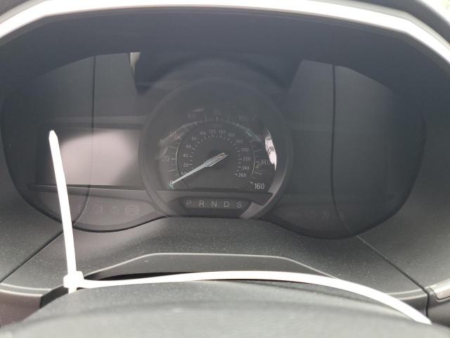 Photo 9 from auction – 2020 FORD EDGE SEL with VIN 2FMPK3J9XLBB29742